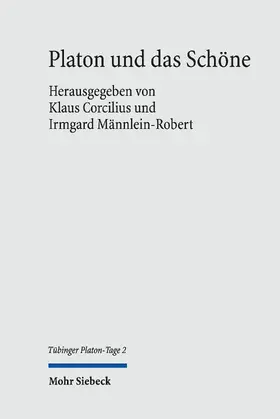 Corcilius / Männlein-Robert |  Platon und das Schöne | eBook | Sack Fachmedien