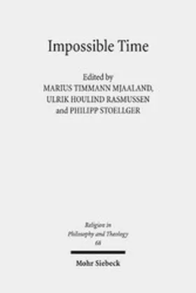 Mjaaland / Rasmussen / Stoellger |  Impossible Time | eBook | Sack Fachmedien