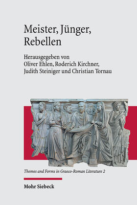 Ehlen / Kirchner / Steiniger |  Meister, Jünger, Rebellen | eBook | Sack Fachmedien