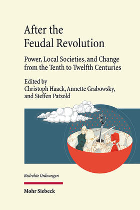 Haack / Grabowsky / Patzold |  After the Feudal Revolution | Buch |  Sack Fachmedien