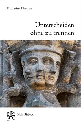 Heyden |  Unterscheiden ohne zu trennen | Buch |  Sack Fachmedien