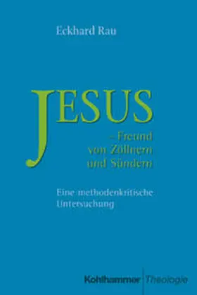 Rau |  Von Jesus zu Paulus | Buch |  Sack Fachmedien