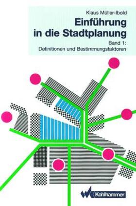  Einführung in die Stadtplanung Bd 1 | Buch |  Sack Fachmedien