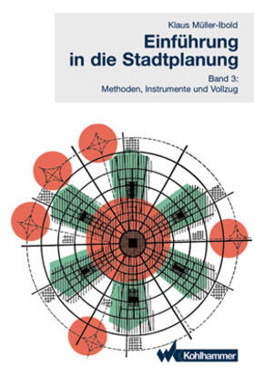  Einführung in die Stadtplanung Bd 3 | Buch |  Sack Fachmedien