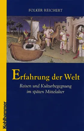 Reichert |  Erfahrung der Welt | Buch |  Sack Fachmedien