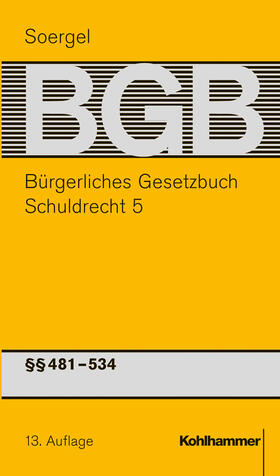 Eckert / Seifert / Matthiessen |  Bürgerliches Gesetzbuch mit Einführungsgesetz und Nebengesetzen (BGB) | Buch |  Sack Fachmedien
