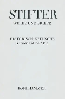 Frühwald |  Der Nachsommer | Buch |  Sack Fachmedien