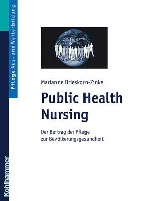 Brieskorn-Zinke |  Public Health Nursing | Buch |  Sack Fachmedien