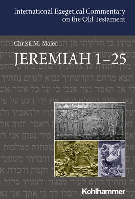 Maier |  Jeremiah 1-25 | Buch |  Sack Fachmedien