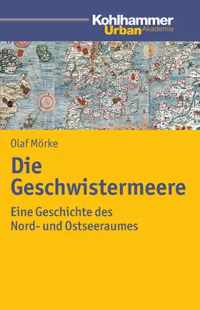 Mörke | Die Geschwistermeere | Buch | 978-3-17-020427-0 | sack.de