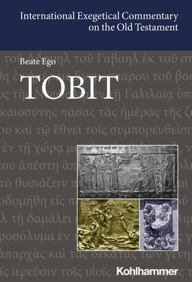 Ego |  Tobit | Buch |  Sack Fachmedien