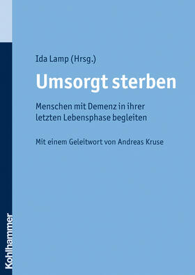 Lamp |  Umsorgt sterben | Buch |  Sack Fachmedien