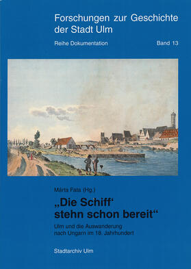 Fata |  "Die Schiff' stehn schon bereit " | Buch |  Sack Fachmedien