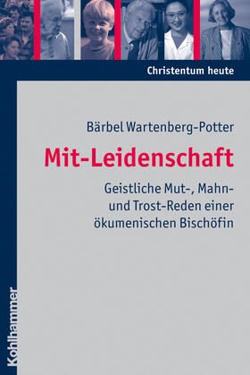 Wartenberg-Potter |  Mit-Leidenschaft | Buch |  Sack Fachmedien