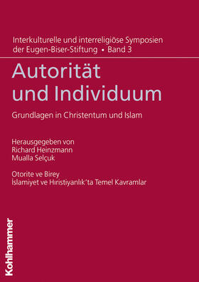 Selçuk / Heinzmann |  Autorität und Individuum | Buch |  Sack Fachmedien