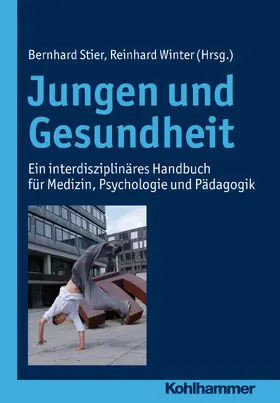 Stier / Winter |  Jungen und Gesundheit | Buch |  Sack Fachmedien