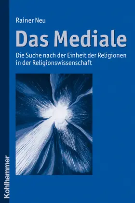 Neu |  Das Mediale | Buch |  Sack Fachmedien