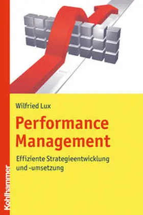 Lux |  Performance Management | Buch |  Sack Fachmedien