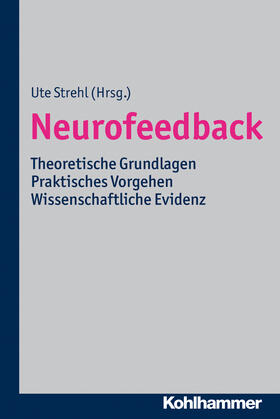 Strehl |  Neurofeedback | Buch |  Sack Fachmedien