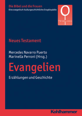 Navarro Puerto / Perroni |  Neues Testament. Evangelien | Buch |  Sack Fachmedien