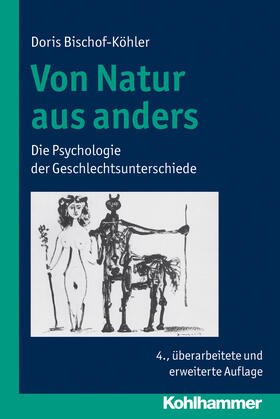 Bischof-Köhler |  Von Natur aus anders | Buch |  Sack Fachmedien