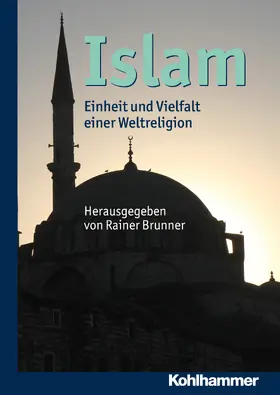 Brunner |  Islam | Buch |  Sack Fachmedien