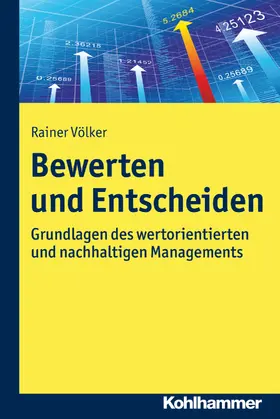 Völker |  Bewerten und Entscheiden | Buch |  Sack Fachmedien