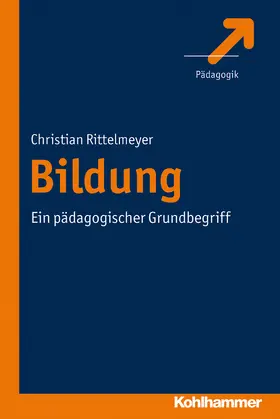 Rittelmeyer |  Bildung | Buch |  Sack Fachmedien