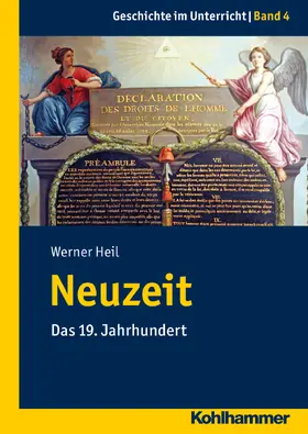 Heil |  Neuzeit | Buch |  Sack Fachmedien