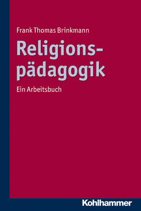 Brinkmann |  Religionspädagogik | Buch |  Sack Fachmedien