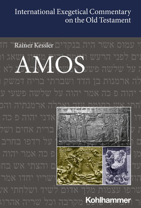 Kessler |  Amos | Buch |  Sack Fachmedien