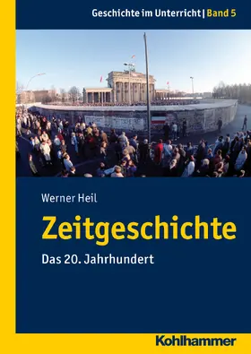 Heil |  Zeitgeschichte | Buch |  Sack Fachmedien