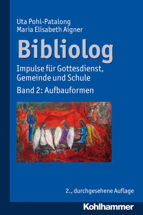 Pohl-Patalong / Aigner |  Bibliolog | Buch |  Sack Fachmedien