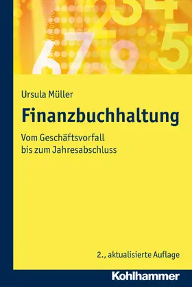 Müller |  Finanzbuchhaltung | Buch |  Sack Fachmedien