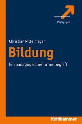 Rittelmeyer |  Bildung | eBook | Sack Fachmedien