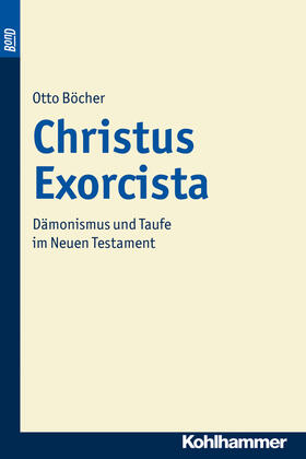 Böcher |  Christus Exorcista | Buch |  Sack Fachmedien