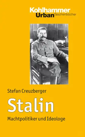 Creuzberger |  Stalin | eBook | Sack Fachmedien