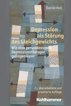 Hell |  Depression als Störung des Gleichgewichts | Buch |  Sack Fachmedien