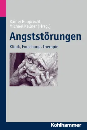 Rupprecht / Kellner |  Angststörungen | eBook | Sack Fachmedien