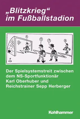 Herzog |  "Blitzkrieg" im Fußballstadion | eBook | Sack Fachmedien