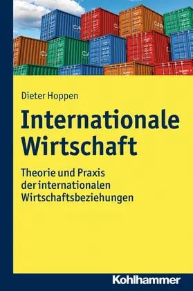 Hoppen |  Internationale Wirtschaft E-BOOK (pdf) | eBook | Sack Fachmedien