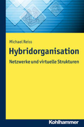 Reiß |  Hybridorganisation | eBook | Sack Fachmedien