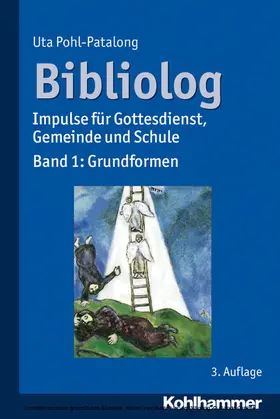 Pohl-Patalong |  Bibliolog | eBook | Sack Fachmedien