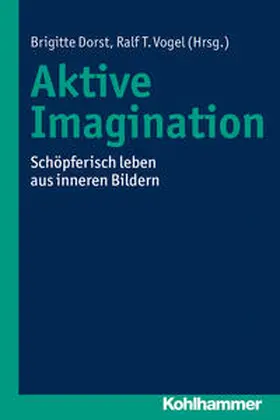 Dorst / Vogel |  Aktive Imagination | eBook | Sack Fachmedien