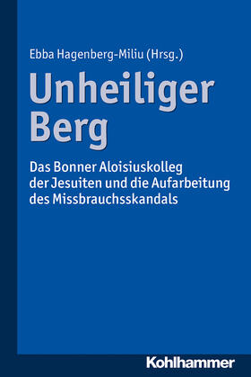 Hagenberg-Miliu |  Unheiliger Berg | Buch |  Sack Fachmedien