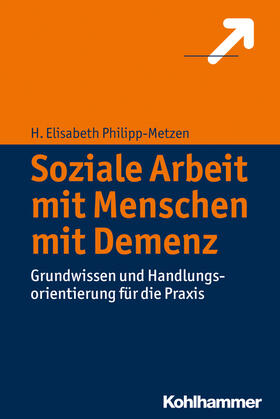 Philipp-Metzen |  Soziale Arbeit mit Menschen mit Demenz | Buch |  Sack Fachmedien