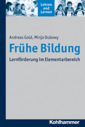 Gold / Dubowy |  Frühe Bildung | eBook | Sack Fachmedien