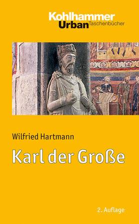 Hartmann |  Karl der Große | Buch |  Sack Fachmedien