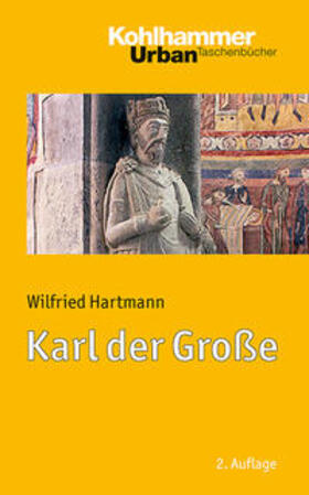 Hartmann |  Karl der Große | eBook | Sack Fachmedien