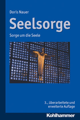 Nauer |  Seelsorge | Buch |  Sack Fachmedien
